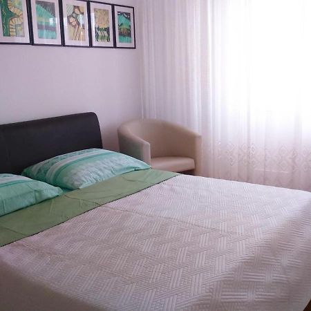 Apartment Silva 1133 Пула Экстерьер фото