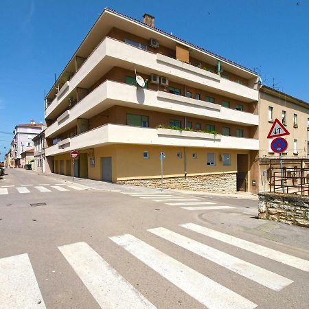 Apartment Silva 1133 Пула Экстерьер фото