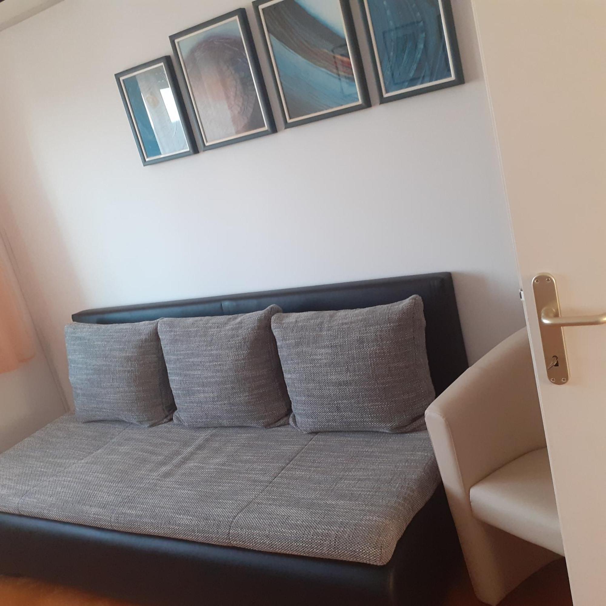 Apartment Silva 1133 Пула Экстерьер фото