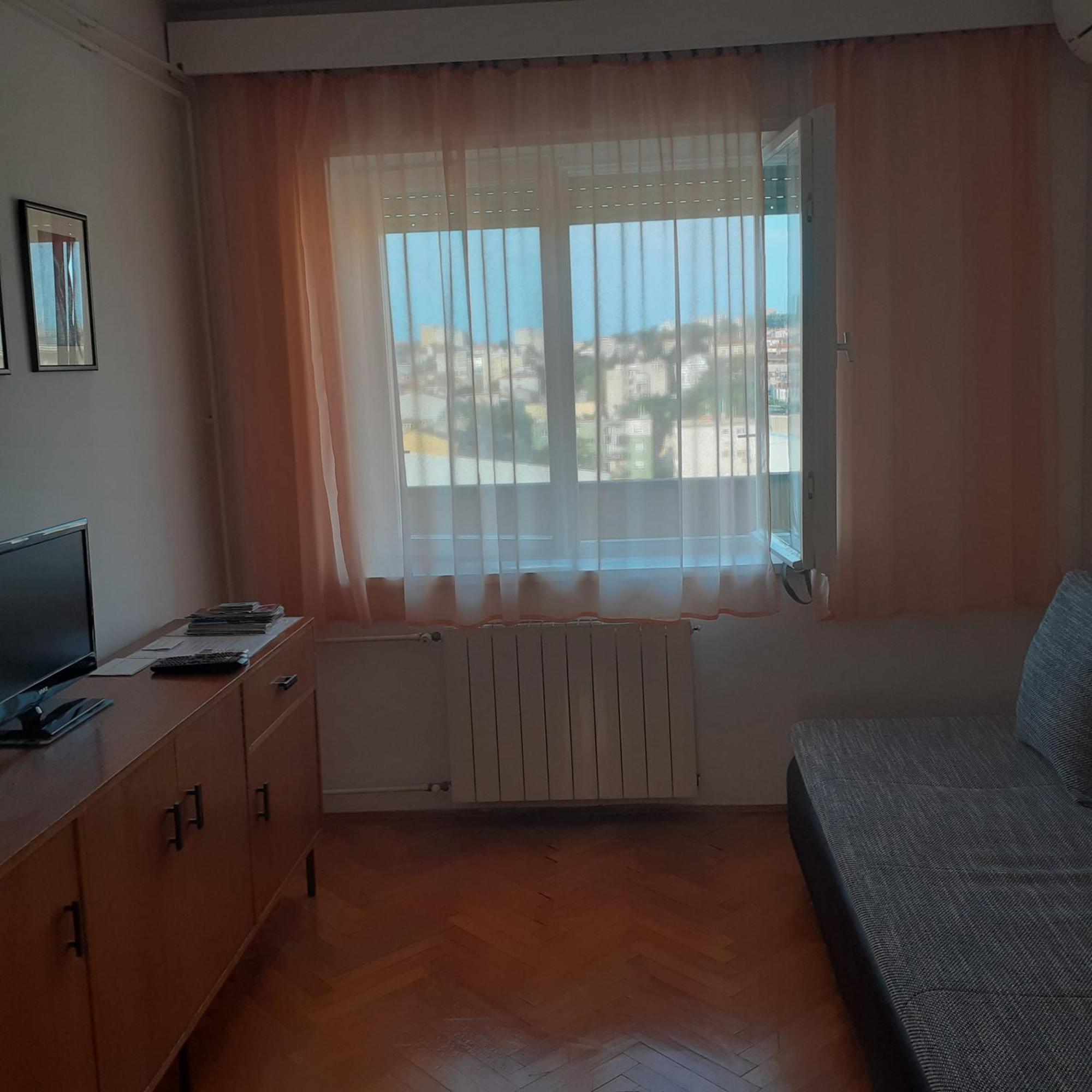 Apartment Silva 1133 Пула Экстерьер фото