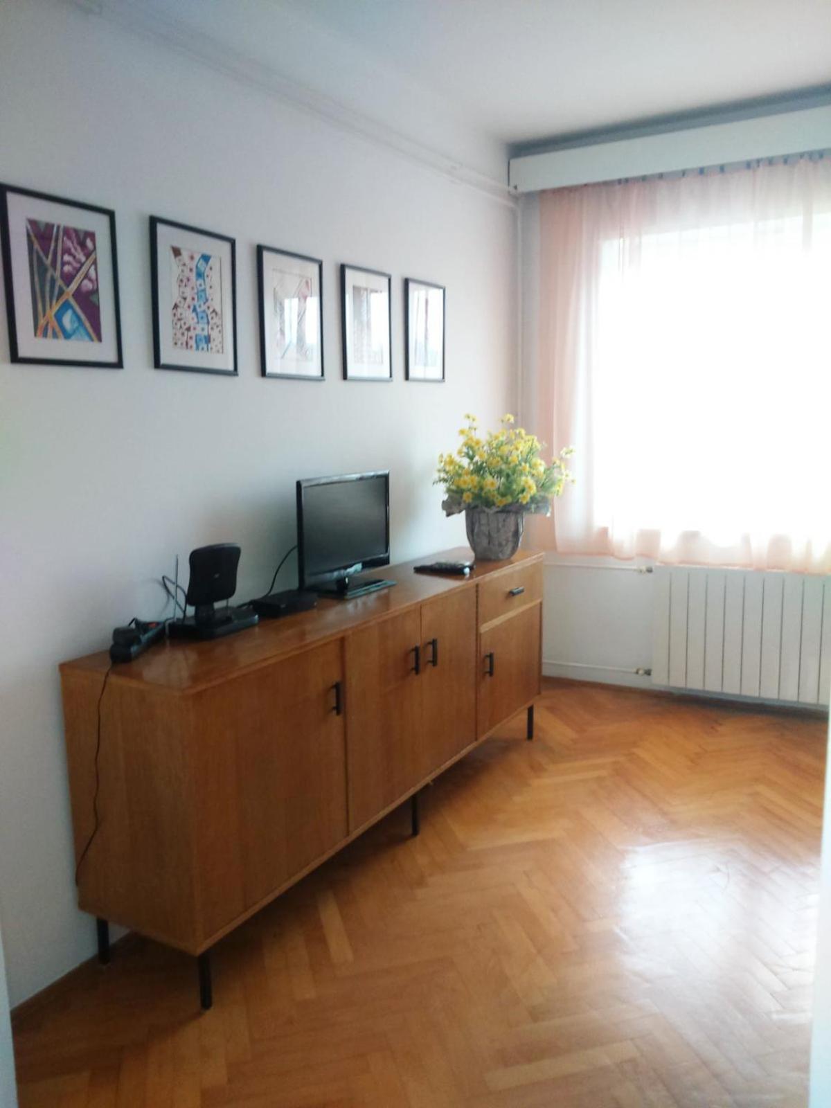 Apartment Silva 1133 Пула Экстерьер фото