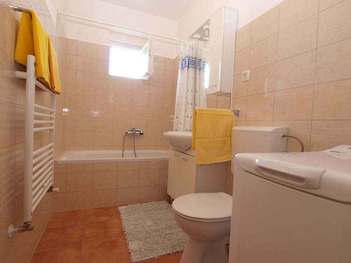 Apartment Silva 1133 Пула Экстерьер фото
